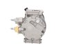 AC0218 MSG Компрессор кондиционера FORD B-MAX 12-,B-MAX (JK) 13-,ECOSPORT 13-,FIESTA VI 13-,FIESTA VI 08-,FOCUS (фото 4)