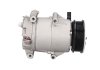 AC0218 MSG Компрессор кондиционера FORD B-MAX 12-,B-MAX (JK) 13-,ECOSPORT 13-,FIESTA VI 13-,FIESTA VI 08-,FOCUS (фото 5)