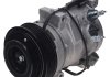 AC0222 MSG Компрессор кондиционера TOYOTA Land Cruiser Prado 150 09-н.в., FJ Cruiser 06-14,4RUNNER USA вездеход (фото 1)
