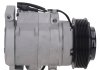 AC0222 MSG Компрессор кондиционера TOYOTA Land Cruiser Prado 150 09-н.в., FJ Cruiser 06-14,4RUNNER USA вездеход (фото 4)