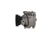 AC0225 MSG Компрессор кондиционера TOYOTA STARLET (EP91) 96-99 (фото 2)
