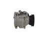 AC0225 MSG Компрессор кондиционера TOYOTA STARLET (EP91) 96-99 (фото 4)