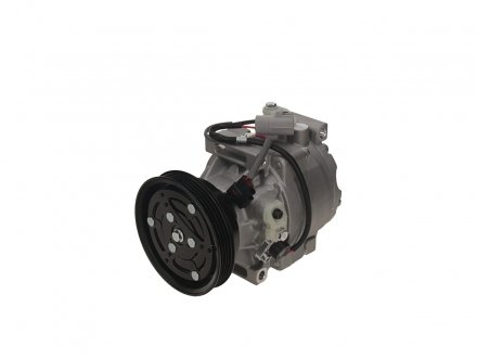AC0225 MSG Компрессор кондиционера TOYOTA STARLET (EP91) 96-99