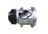AC0226 MSG Компрессор кондиционера SSANGYONG ACTYON 13-н.в.,ACTYON SPORTS 12-н.в.,KORANDO 10-н.в.,REXTON 12-18,A (фото 1)