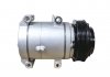 AC0226 MSG Компрессор кондиционера SSANGYONG ACTYON 13-н.в.,ACTYON SPORTS 12-н.в.,KORANDO 10-н.в.,REXTON 12-18,A (фото 3)