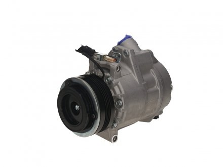AC0230 MSG Компрессор кондиционера BMW X5 (E70) 07-13, X6 (E71, E72) 08-10