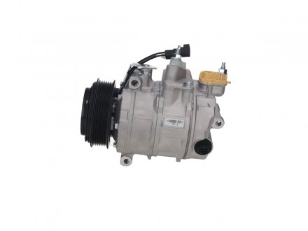 AC0235 MSG Компресор кондиціонера FORD USA EXPLORER 11-н.