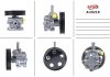 AU021R MSG Насос ГПК Audi A4 (фото 1)