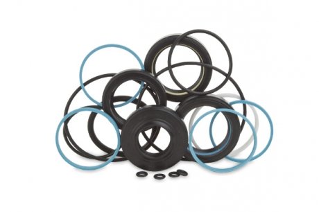 AU 9012KIT MSG Рем/к-кт рулевого мех-ма с г/п Skoda Fabia 00-07/VW Polo 04-09