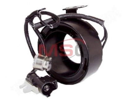 BO-1031 MSG Електромагнітна муфта компресора VISTEON SCROLL MSG BO-1031