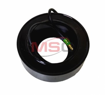 BO-1034 MSG Электромагнитная муфта компрессора SANDEN SD7H15 MSG BO-1034