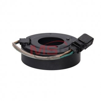 Электромагнитная муфта компрессора SANDEN SD7V16 MSG BO-1048