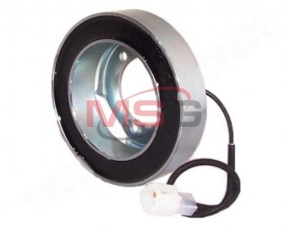 BO-1053 MSG Муфта компресора кондиціонера PANASONIC H12A