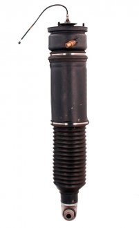 BW1502R MSG Пневмостійка BMW 7 E65, E66 01-08 RR