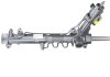 BW214R MSG Рульова рейка з ГУР Bmw 6, Bmw 5 (фото 1)