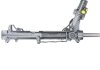 BW214R MSG Рульова рейка з ГУР Bmw 6, Bmw 5 (фото 5)