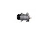 C1B1-19D629-BA R MSG Компрессор кондиционера FORD B-MAX 12-н.в.,B-MAX (JK) 12-н.в.,ECOSPORT 13-н.в.,TOUR (фото 2)