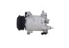 C1B1-19D629-BA R MSG Компрессор кондиционера FORD B-MAX 12-н.в.,B-MAX (JK) 12-н.в.,ECOSPORT 13-н.в.,TOUR (фото 3)