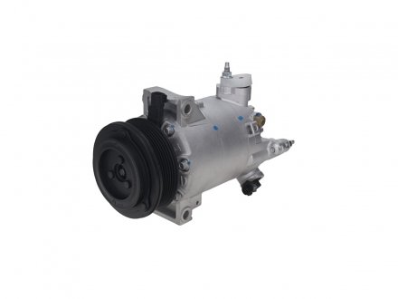 C1B1-19D629-BA R MSG Компрессор кондиционера FORD B-MAX 12-н.в.,B-MAX (JK) 12-н.в.,ECOSPORT 13-н.в.,TOUR