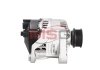 CA1196IR MSG Генератор FIAT PALIO (178BX) 96-,PALIO Weekend (178DX) 96-01,PUNTO (176) 94-97,PUNTO кабри (фото 2)