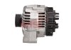 CA1243IR MSG Генератор CITROEN BERLINGO (MF) 96-11,BERLINGO (MF) 02-05,BERLINGO фургон (M_) 96-11,SAXO (фото 4)