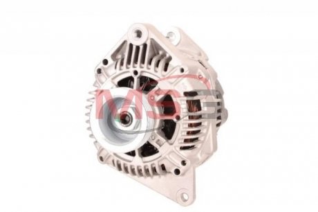 Генератор відновлений RENAULT CLIO II (BB0/1/2_, CB0/1/2_) 98-05,KANGOO (KC0/1_) 97-,KANGOO Expr CA1345IR