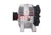 CA1496IR MSG Генератор CITROEN BERLINGO (MF) 98-,BERLINGO фургон (M_) 98-,C15 (VD-_) 00-05,EVASION (22, (фото 3)