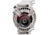 CA1592IR MSG Генератор OPEL ASTRA G кабрио 01-05,ASTRA G купе (F07_) 00-05,ASTRA G Наклонная задняя час (фото 1)