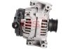 CA1592IR MSG Генератор OPEL ASTRA G кабрио 01-05,ASTRA G купе (F07_) 00-05,ASTRA G Наклонная задняя час (фото 2)
