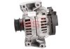 CA1592IR MSG Генератор OPEL ASTRA G кабрио 01-05,ASTRA G купе (F07_) 00-05,ASTRA G Наклонная задняя час (фото 4)
