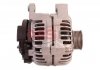 CA1730IR MSG Генератор OPEL SIGNUM 03-,VECTRA B (36_) 00-02,VECTRA B Наклонная задняя часть (38_) 00-03 (фото 4)