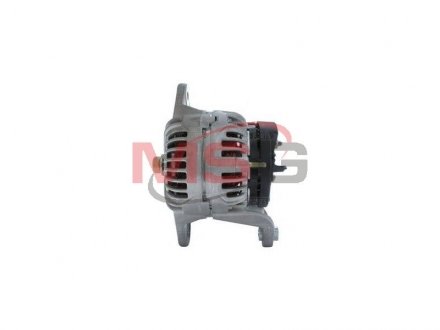 CA1883IR MSG Генератор відновлений RENAULT TRUCKS Kerax 06-, Magnum 06-, Magnum 09-