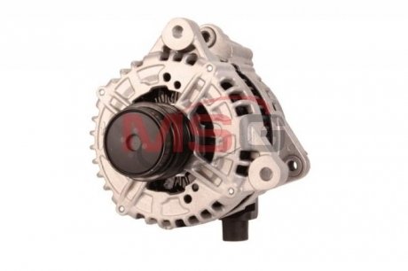 CA1888IR MSG Генератор CITROEN C5 (RD_) 08-н.в.,C5 Break (TD_) 08-н.в.,C6 (TD_) 05-11;PEUGEOT 407 (6D_)