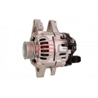 Генератор TOYOTA BELTA седан (ZSP9_, NCP9_) 07-,VIOS/YARIS седан (ZSP9_, NCP9_) 07-,VITZ ( CA1889IR