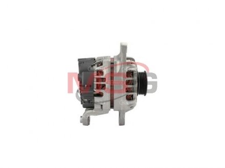 CA1963IR MSG Генератор NISSAN MICRA C+C (K12) 05-,MICRA III (K12) 03-10,NOTE (E11) 06-
