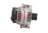 CA2007IR MSG Генератор AUDI A4 (8K2, B8) 07-,A4 Allroad (8KH, B8) 09-,A4 Avant (8K5, B8) 08-,A5 (8T3) 0 (фото 1)