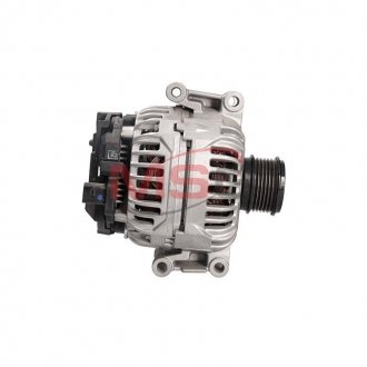 CA2007IR MSG Генератор AUDI A4 (8K2, B8) 07-,A4 Allroad (8KH, B8) 09-,A4 Avant (8K5, B8) 08-,A5 (8T3) 0