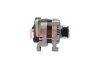CA2142IR MSG Генератор CHEVROLET AVEO Наклонная задняя часть (T300) 11-,AVEO седан (T300) 11-;OPEL ADAM (фото 2)
