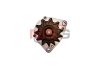 CA263IR MSG Генератор MERCEDES-BENZ 100 c бортовой платформой/ходовая часть (631) 88-96,100 автобус (6 (фото 2)