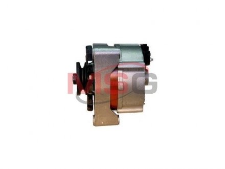 CA263IR MSG Генератор MERCEDES-BENZ 100 c бортовой платформой/ходовая часть (631) 88-96,100 автобус (6