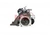 CM5G-6K682-HB MSG Турбокомпресор FORD B-MAX 12-,C-MAX II 12-,FIESTA VI 13-,FOCUS III 12-,FOCUS III Turnier 12-,FO (фото 4)