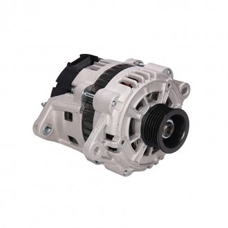CMA0001IR MSG Генератор CHEVROLET AVEO Похила задня частина (T250, T255) 08-н.в., AVEO седан (T250, T25