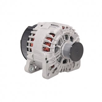 CMA1959IR MSG Генератор NISSAN PRIMASTAR автобус (X83) 06-н.в., PRIMASTAR фургон (X83) 06-н.в..;OPEL VIVAR