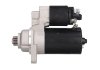 CMS1119 MSG Новий стартер AUDI A3 (8L1) 96-03,TT (8N3) 98-06,TT Roadster (8N9) 99-06;FORD GALAXY (WGR) 97- (фото 3)