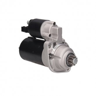 CMS1119 MSG Новий стартер AUDI A3 (8L1) 96-03,TT (8N3) 98-06,TT Roadster (8N9) 99-06;FORD GALAXY (WGR) 97-