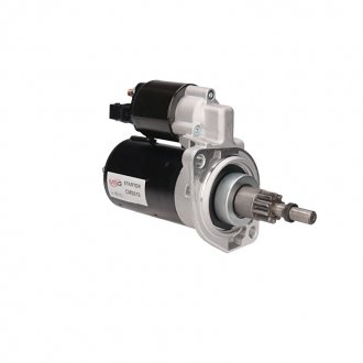 CMS619 MSG Стартер AUDI A3 (8L1) 96-03;FORD GALAXY (WGR) 95-06;SEAT ALHAMBRA (7V8, 7V9) 96-10,CORDO