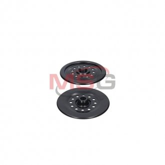 CP-1015 MSG Притискна пластина шківа DENSO 5SL12 MSG CP-1015
