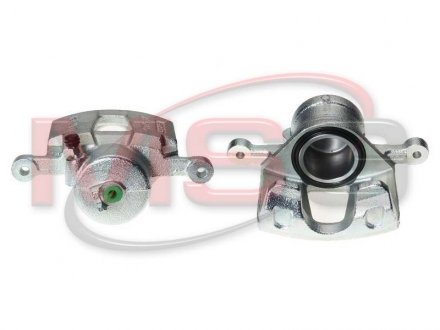 CR6001R-L MSG Тормозной суппорт передний левый CHEVROLET Lacetti 04-13, NUBIRA 05-11