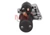 CS1260 MSG Стартер CITROEN BERLINGO 10-,BERLINGO (MF) 05-,BERLINGO фургон 10-,C1 (PM_, PN_) 05-,C2 (фото 3)