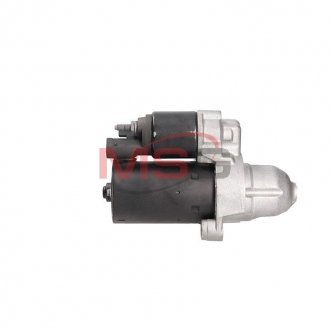 CS1339 MSG Стартер AUDI A4 (8EC, B7) 05-08,A4 Avant (8ED, B7) 05-08,A4 кабрио (8H7, B6, 8HE, B7) 06